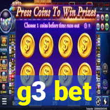 g3 bet